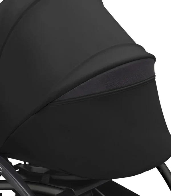 Stokke ® YOYO® 0+ newborn pack - Black Hot