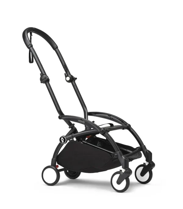 Stokke YOYO³ Frame in Black Sale