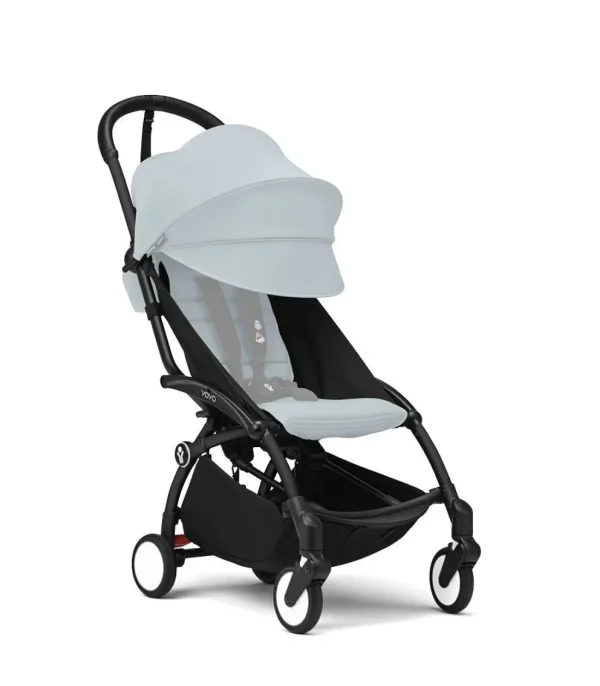 Stokke YOYO³ Frame in Black Sale