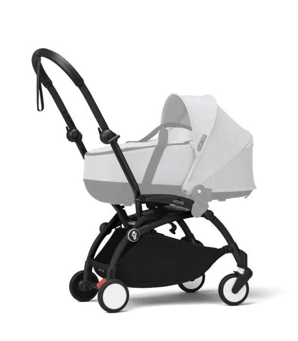 Stokke YOYO³ Frame in Black Sale