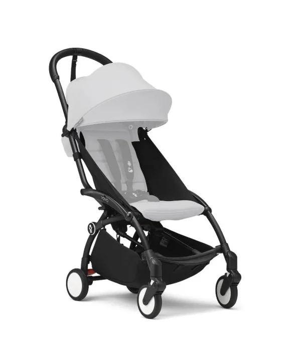 Stokke YOYO³ Frame in Black Sale