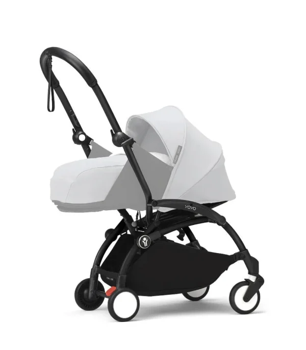 Stokke YOYO³ Frame in Black Sale