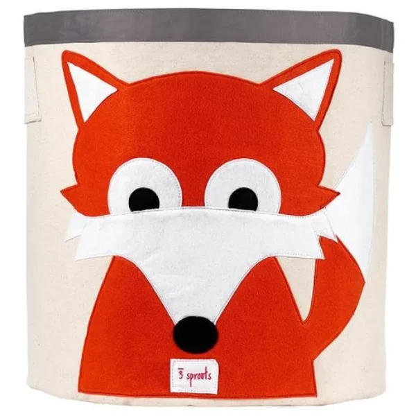 3 Sprouts Storage Bin - Fox Online