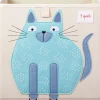 3 Sprouts Storage Box - Cat Discount