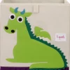 3 Sprouts Storage Box - Dragon Clearance