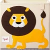 3 Sprouts Storage Box - Lion Best