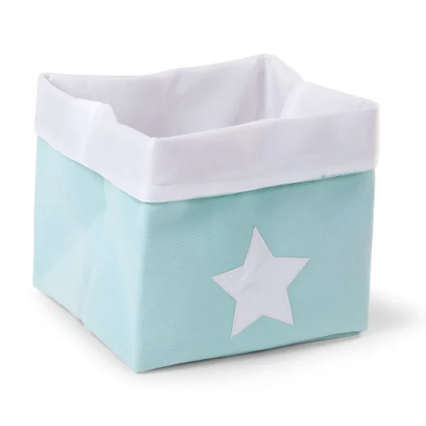 Childhome Storage Box - Mint Fashion