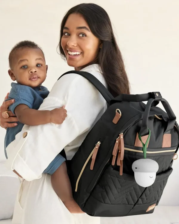 Skip Hop Suite By 6-In-1 Diaper Backpack Set Online