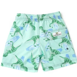 Shade Critters Surfin Dino Trunks Outlet