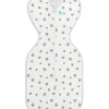 Love to Dream Swaddle Up™ Bamboo Lite 0.2 TOG Cream Superstar - NB Hot