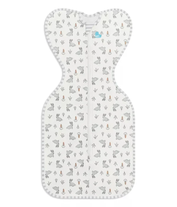 Love to Dream Swaddle Up™ Original 1.0 TOG Bunny - SMALL Online