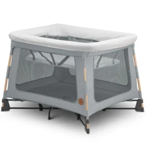 Maxi-Cosi Swift 3-in-1 Bassinet - Travel Cot & Playpen Fashion