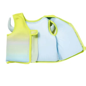 SunnyLife Swim Vest - Monty the Monster - 4-6 years Fashion