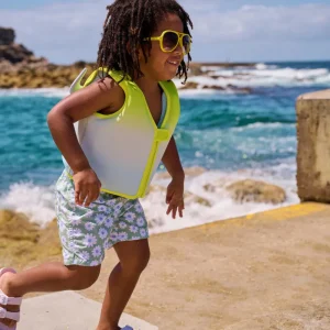 SunnyLife Swim Vest - Monty the Monster - 3-6 years Sale