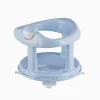 Bebe Confort Swivel Bath Seat - Blue Clearance