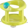 Bebe Confort Swivel Bath Seat - Lime Sale