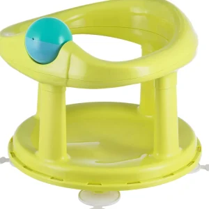 Bebe Confort Swivel Bath Seat - Lime Sale