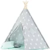 Wigiwama Teepee Big Stars New