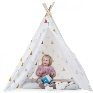 Childhome Teepee Tent Online