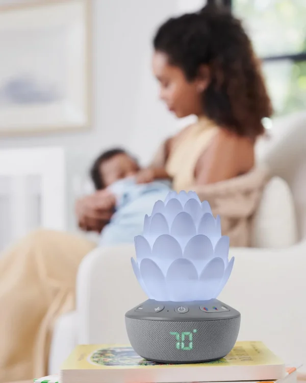 Skip Hop Terra Cry-Activated Soother Outlet