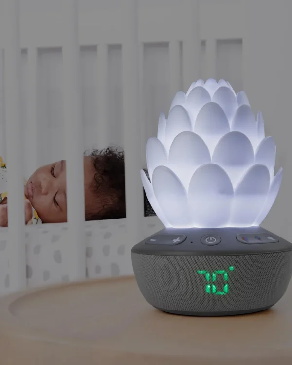 Skip Hop Terra Cry-Activated Soother Outlet