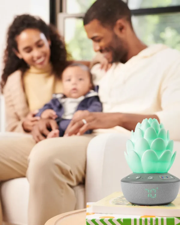 Skip Hop Terra Cry-Activated Soother Outlet