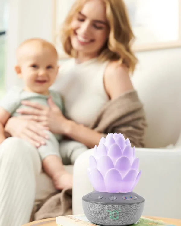 Skip Hop Terra Cry-Activated Soother Outlet