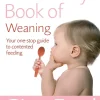 Readers The Contented Little Baby Book Of Weaning Clearance