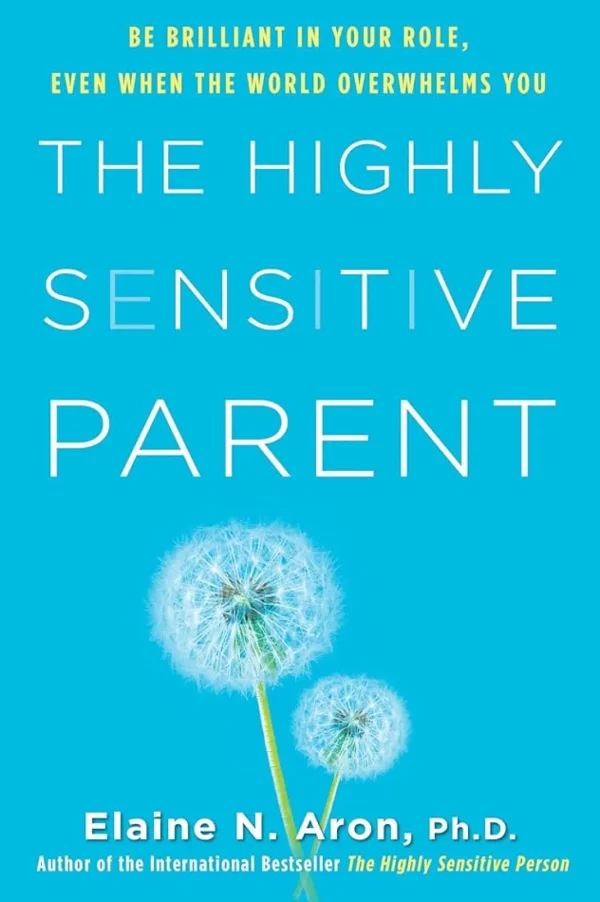 Readers The Highly Sensitive Parent Sale