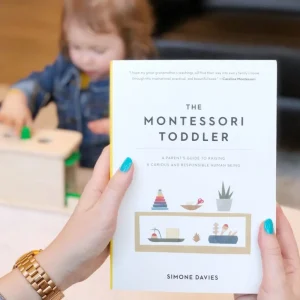 Readers The Montessori Toddler Discount