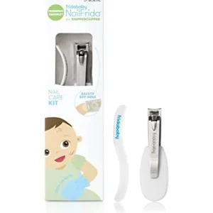 FridaBaby The SnipperClipper Set Hot