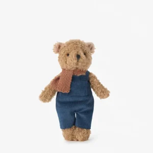 Elegant Baby Theodore The Adventure Bear Toy in Gift Box Clearance