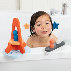 Quut To The Moon And Back Bath Puzzle Outlet