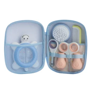 Bebe Confort Toiletry Set - Paper Boats Best