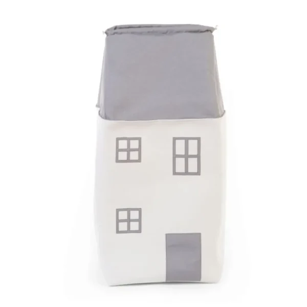 Childhome Toy Box - House Discount