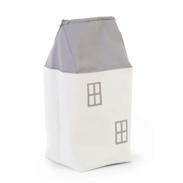 Childhome Toy Box - House Discount