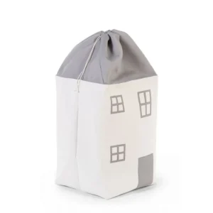 Childhome Toy Box - House Discount