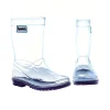 Squelch Transparent Welly Boots Outlet