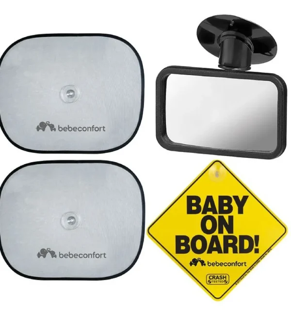 Bebe Confort Travel Safety Kit Best