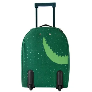 Trixie Baby Travel trolley Mr. Crocodile Discount