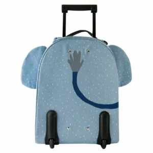 Trixie Baby Travel trolley Mrs. Elephant Best