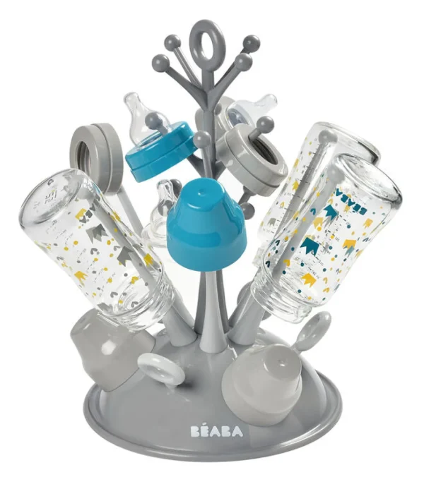 Beaba Tree Baby Bottle Drainer Best