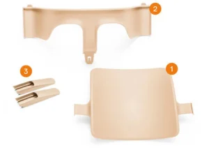 Stokke Tripp Trapp® Baby Set Sale