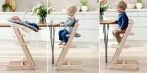 Stokke Tripp Trapp® Chair Discount