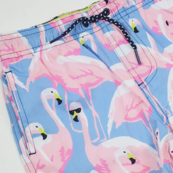 Shade Critters Trunks Shady Flamingo Online