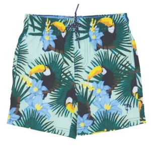 Shade Critters Trunks Toucans New