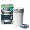 Tommee Tippee Twist & Click Nappy Disposal Bin Clearance