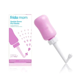 FridaMom Upside Down Peri Bottle Outlet