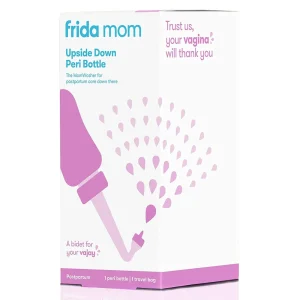 FridaMom Upside Down Peri Bottle Outlet