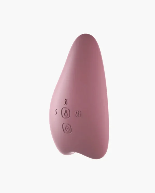 Momcozy Warming and Vibrating Lactation Massager Discount